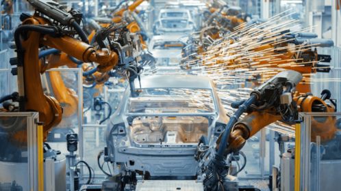 走进华润置地大湾区伙伴 香港科技园在工业润滑油科技领域的技术研发探索