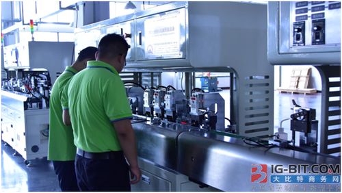 众耀自动化 以高研发投入为引擎，填补非标设备技术空白，引领工业润滑油科技革新