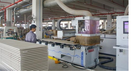 跨界融合赋能产业升级 上海凝汐科技与浙江嘉顿达成战略合作，共探智慧家居与工业润滑油技术的协同创新