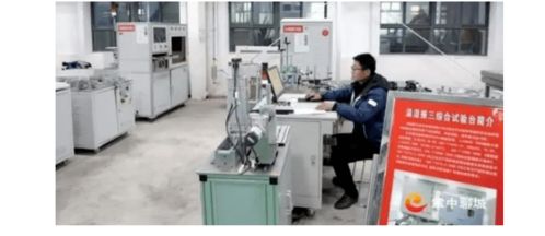 为创新拓路 为企业赋能 聊城市工业润滑油科技领域改革攻坚亮点扫描