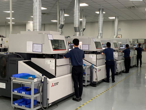 瀚川智能 以硬核科技研发立身，工业润滑油技术领域领航首批科创板IPO