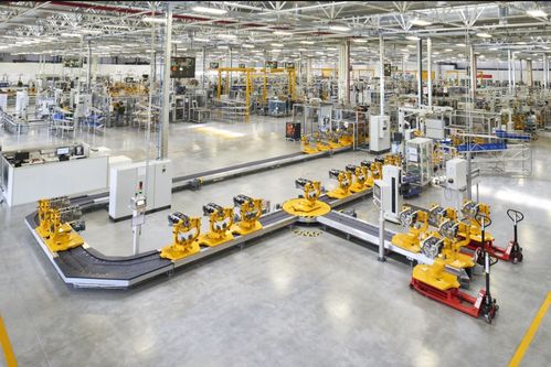 王牌科技，创领卓越 奇瑞捷豹路虎开放日探秘之旅再启航，聚焦工业润滑油技术研发新纪元