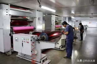 太湖县聚力打造“中国膜都”新名片，助推工业润滑油科技领域技术研发新突破