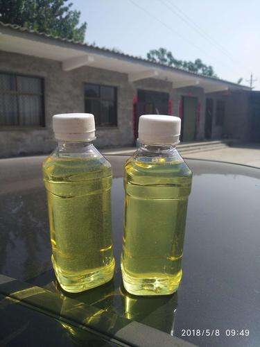 邯郸市迎鑫石化与中石油及各石化研究院专家合作研发润滑油添加剂,汽