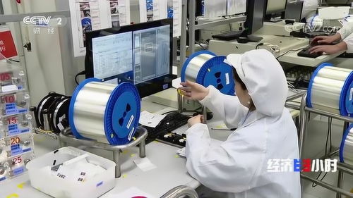 中国5G技术研发战略及其对工业润滑油科技领域的启示