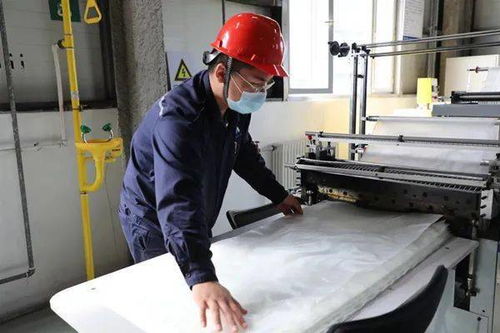 攻坚克难，坚持走稳创新路——阜康能源高性能聚氯乙烯制备关键技术研发工作侧记