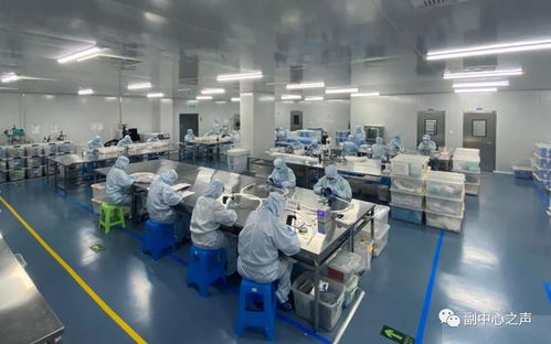 高新企业矩阵驱动全面增长，中关村通州园工业润滑油科技研发成果丰硕